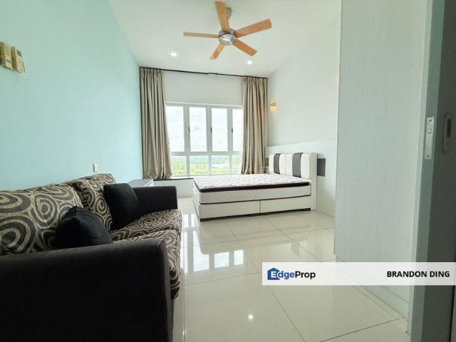Condominium for sale in Johore Bahru, Johor