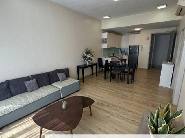 Condominium for rent in Johore Bahru, Johor