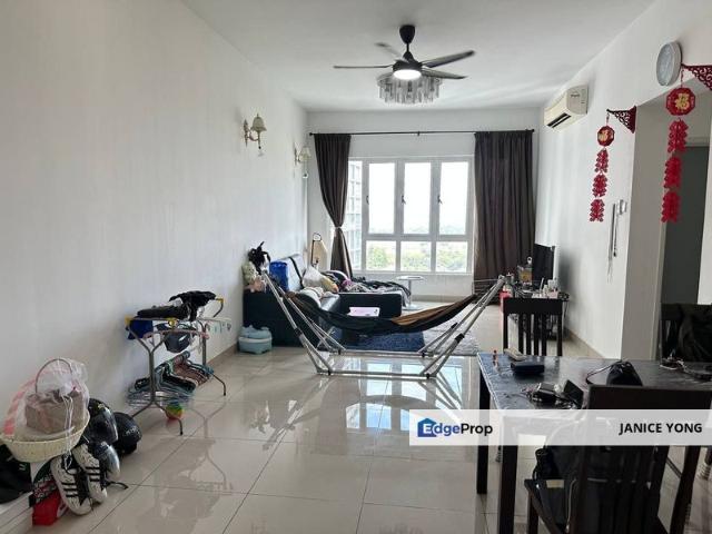 Condominium for sale in Johore Bahru, Johor