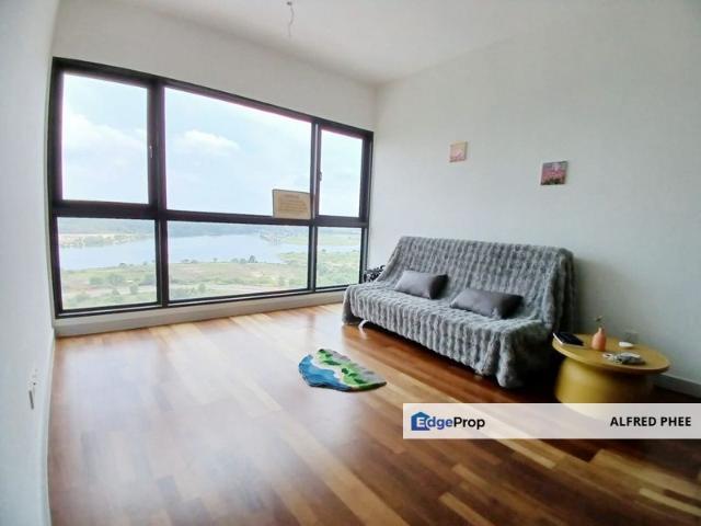 Condominium for sale in Johore Bahru, Johor