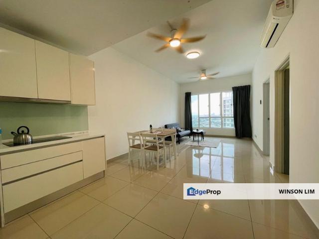 Condominium for sale in Johore Bahru, Johor