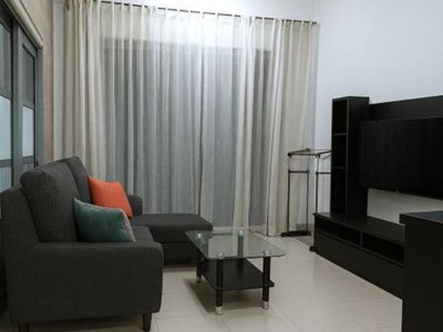 Condominium for sale in Johore Bahru, Johor