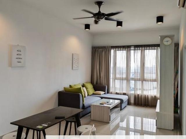 Condominium for sale in Johore Bahru, Johor