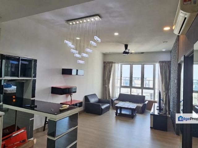 Condominium for rent in Johore Bahru, Johor