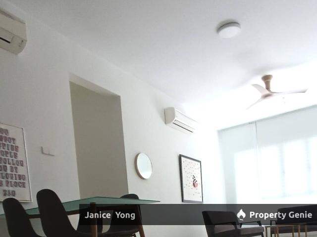 Serviced Residence for sale in Johore Bahru, Johor