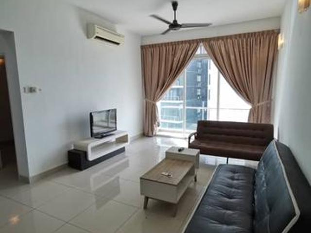Serviced Residence for rent in Johore Bahru, Johor