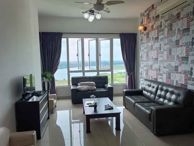 Serviced Residence for rent in Johore Bahru, Johor