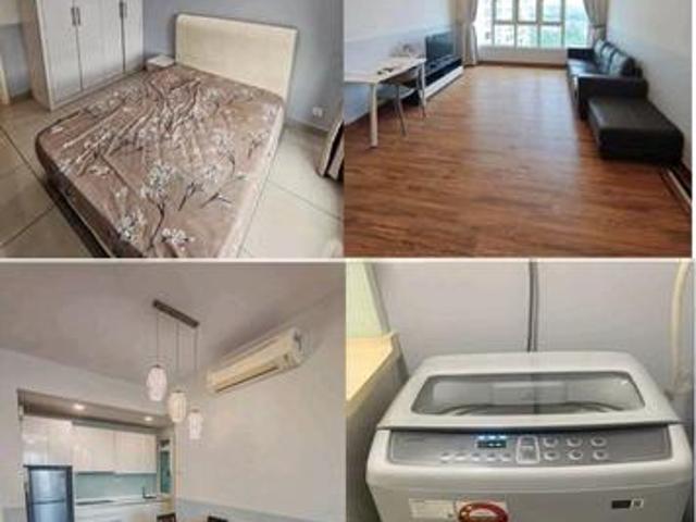 Serviced Residence for rent in Johor Bahru