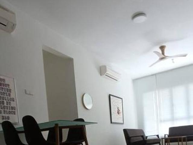 Serviced Residence for rent in Johore Bahru, Johor