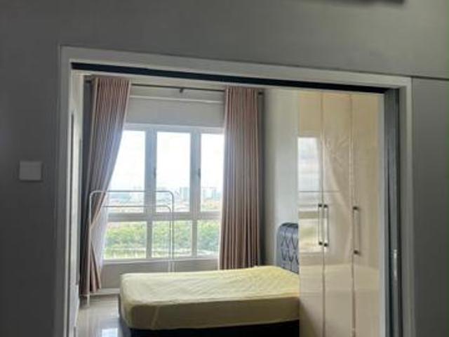 Serviced Residence for rent in Johore Bahru, Johor