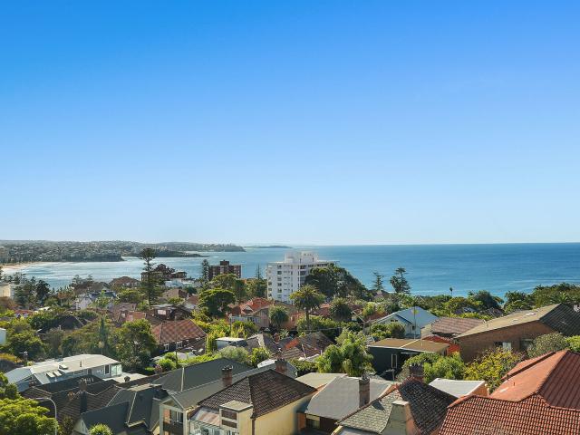Apartment for sale in Manly, New South Wales