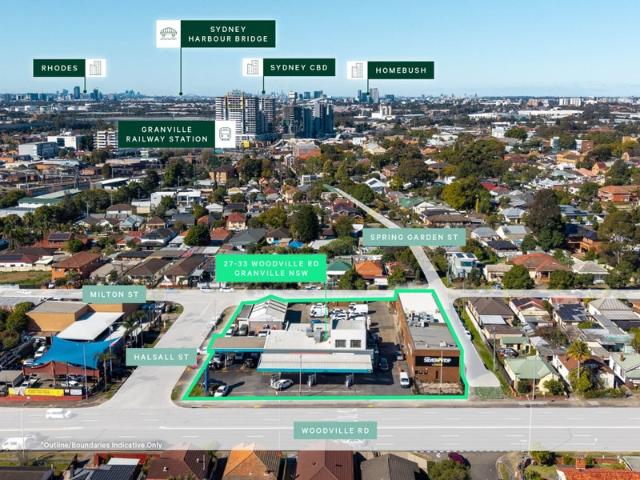 Property for sale in Sydney, New South Wales