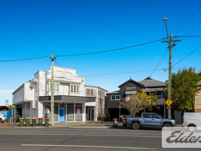 Office for sale in Toombul, Queensland