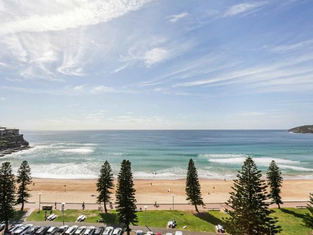 Apartment for sale in Manly, New South Wales
