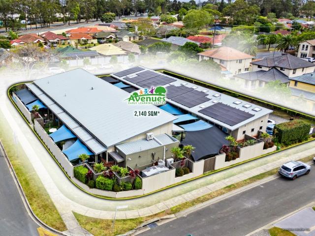 Property for sale in Sunnybank Hills, Greater Brisbane