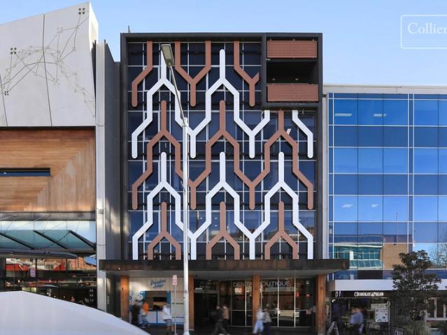 Office for sale in Wollongong West, New South Wales