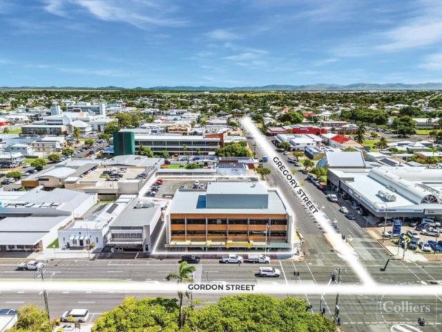 Office for sale in Mackay, Queensland