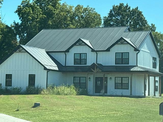 House for sale in Crawfordsville, Indiana