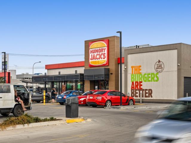 Retail for sale in Kingaroy, South Burnett Regional
