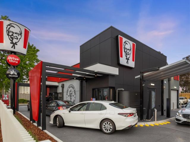 Retail for sale in Camerons Creek, Victoria
