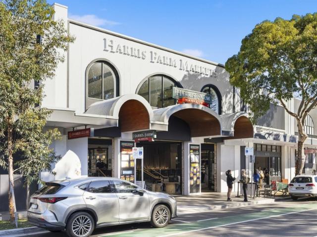 Retail for sale in Sydney, New South Wales