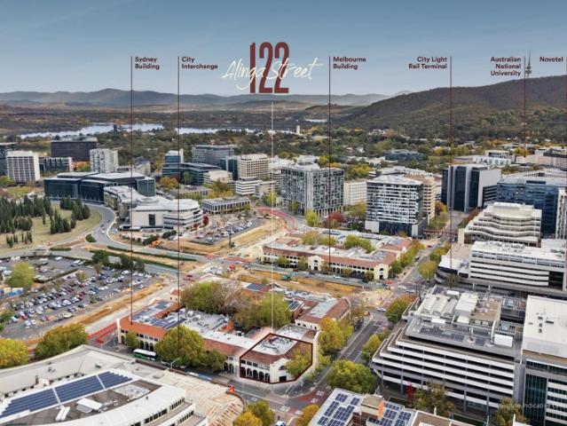 Retail for sale in Canberra, Australian Capital Territory