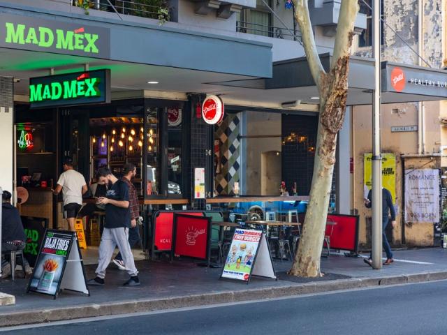 Retail for sale in Sydney, New South Wales