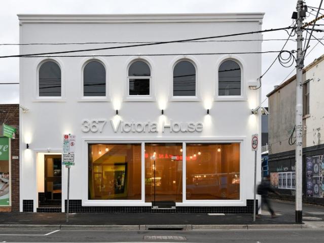 Retail for sale in Abbotsford, Melbourne