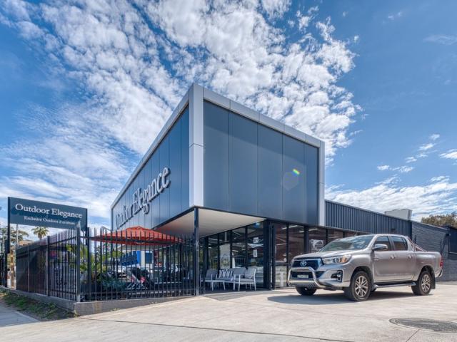 Warehouse for sale in Erina, Gosford