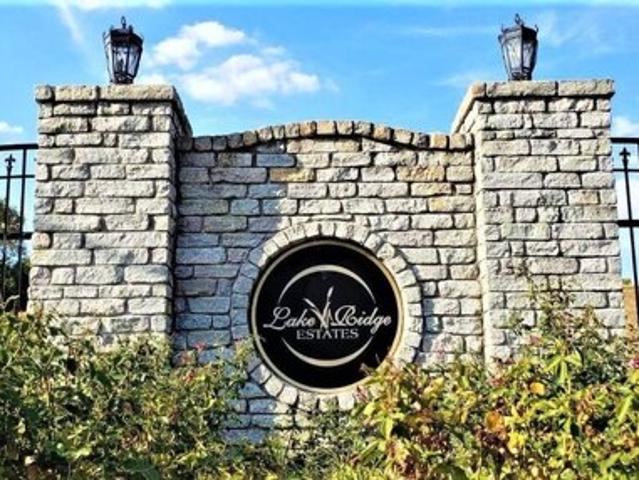 Land for sale in Richmond