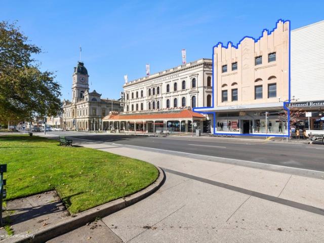 Retail for rent in Ballarat, Victoria