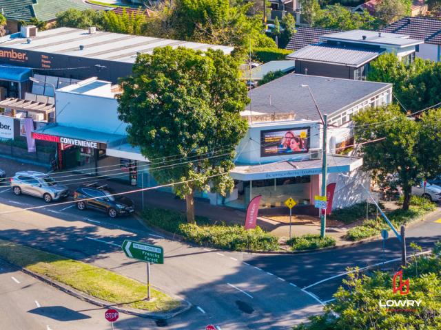 Retail for sale in Sydney, New South Wales