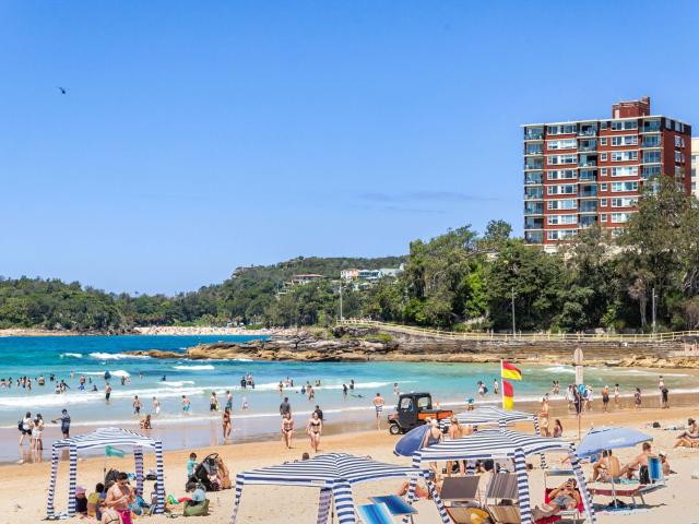 Apartment for sale in Manly, New South Wales
