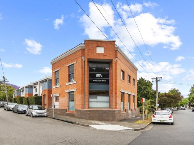 Office for sale in Sydney, New South Wales