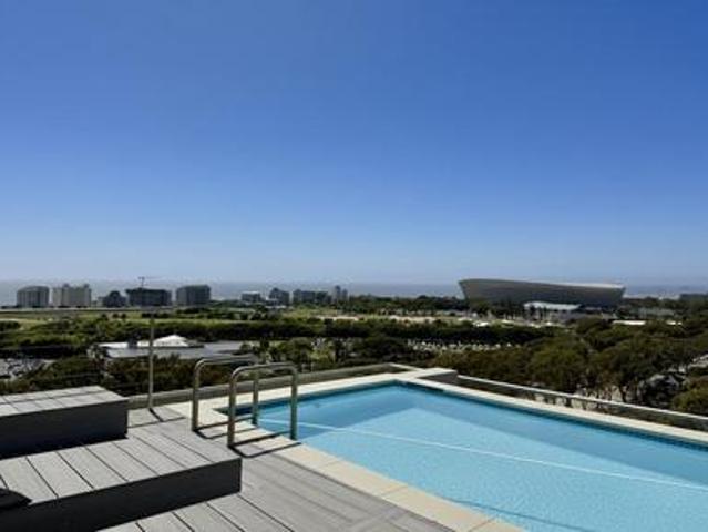 Apartment for sale in Cape Town, Western Cape