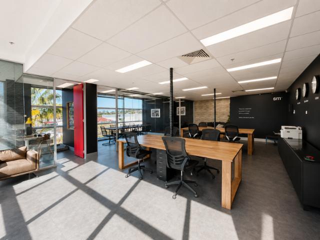 Office for rent in Sydney, New South Wales