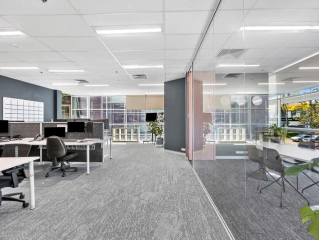 Office for sale in Sydney, New South Wales