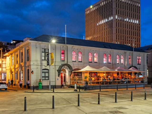 Townhouse for sale in Hobart, Tasmania