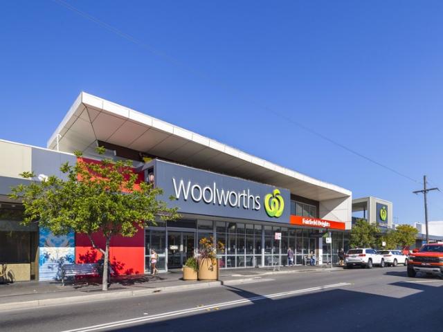 Retail for sale in Fairfield Heights, Sydney