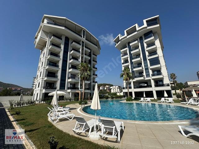 Gazipaşa, Antalya içerisinde satılık mülk