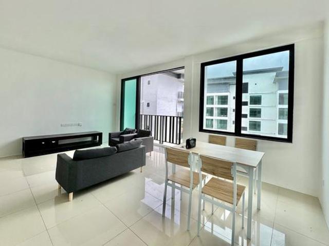 Apartment for sale in Kuching, Sarawak