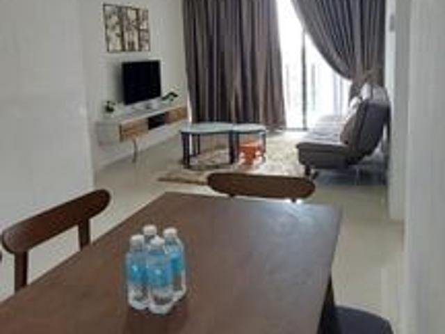 Apartment for rent in Kuching