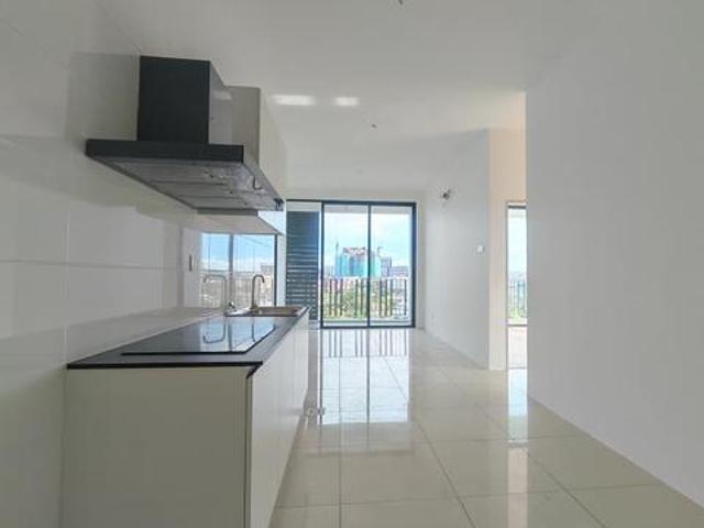 Apartment for sale in Kuching, Bahagian Kuching