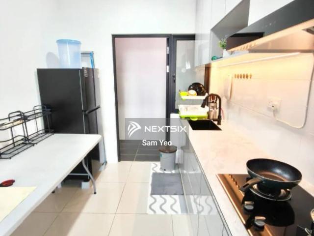 Apartment for rent in Kuching