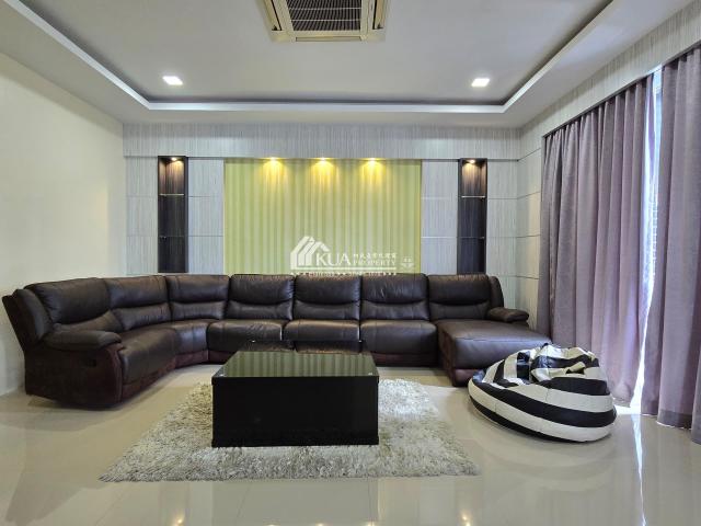 House for rent in Kuching