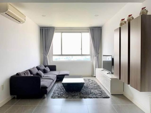 Căn hộ cho thuê tại Thủ Đức, Hồ Chí Minh