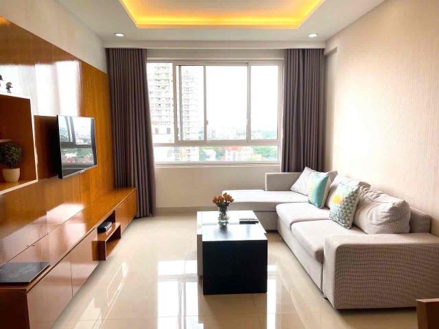 Căn hộ cho thuê tại Thủ Đức, Hồ Chí Minh