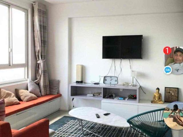 Căn hộ bán tại Thủ Đức, Hồ Chí Minh