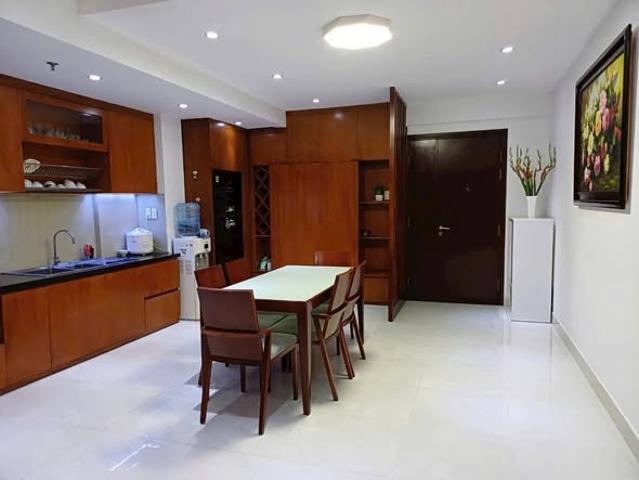 Căn hộ cho thuê tại Thủ Đức, Hồ Chí Minh