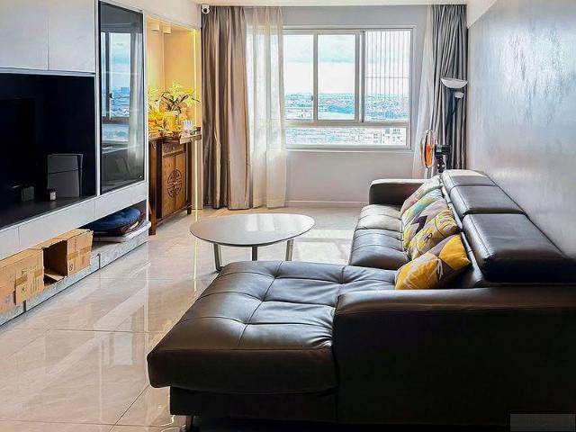 Căn hộ bán tại Thủ Đức, Hồ Chí Minh